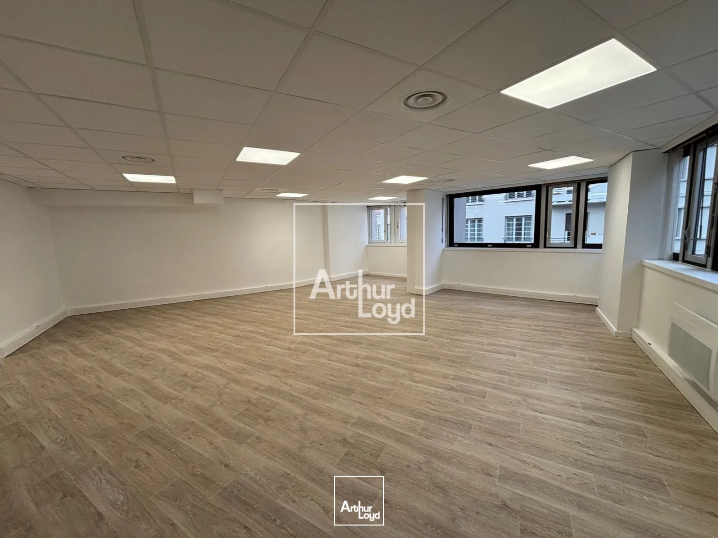 Bureaux - Location - GRENOBLE - 38000 - 73-73 - 7598760