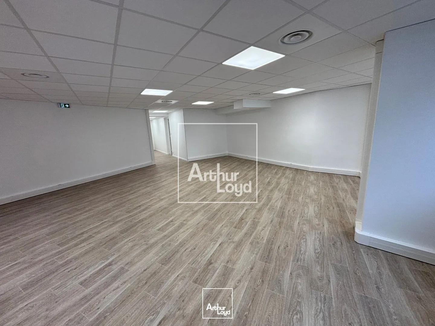 Bureaux - Location - GRENOBLE - 38000 - 73-73 - 7598761