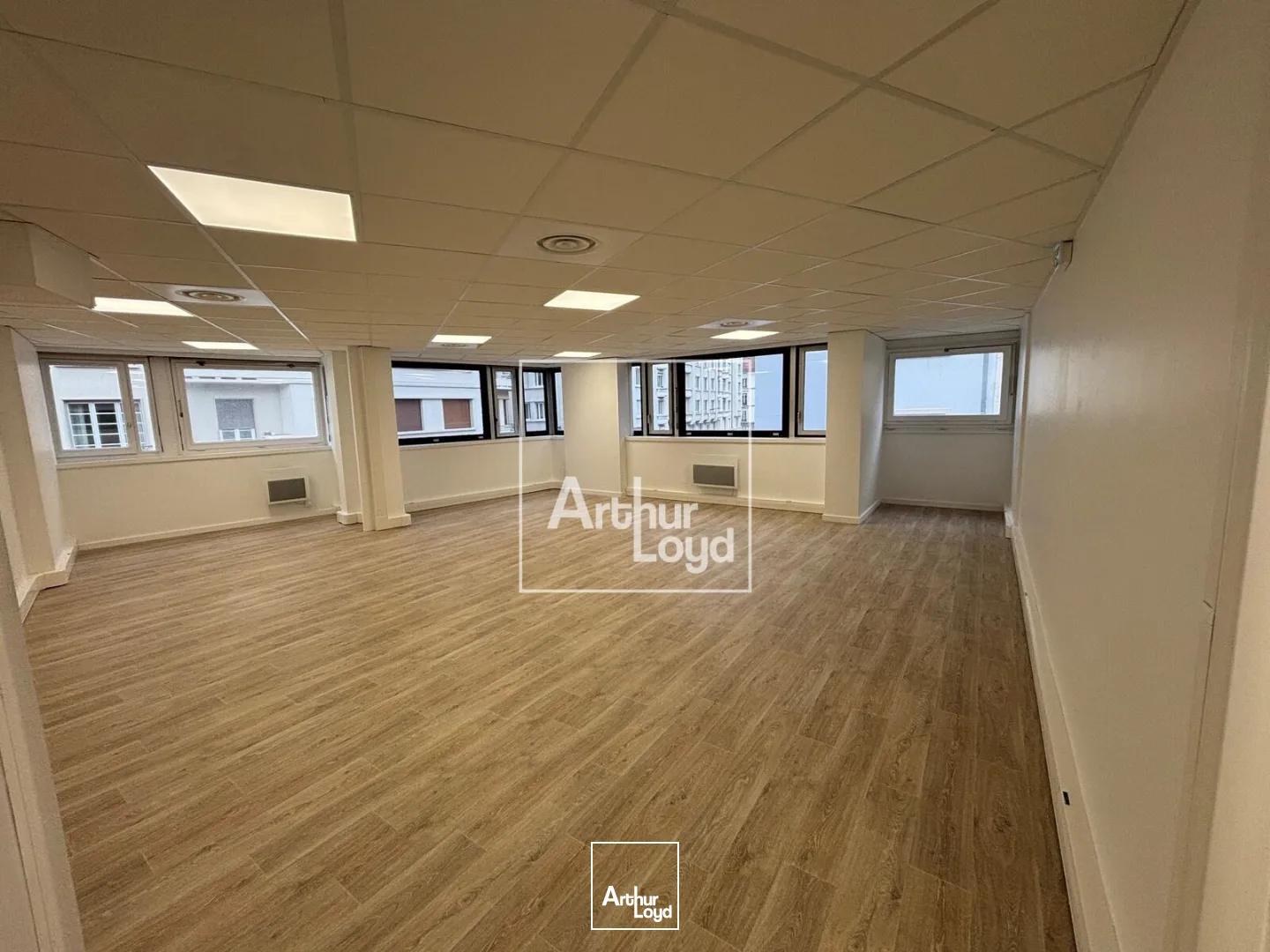 Bureaux - Location - GRENOBLE - 38000 - 73-73 - 7598759