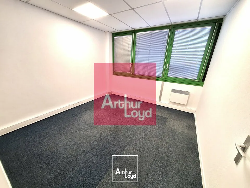 Bureaux - Location - CLERMONT FERRAND - 63000 - 63-63 - 7599218