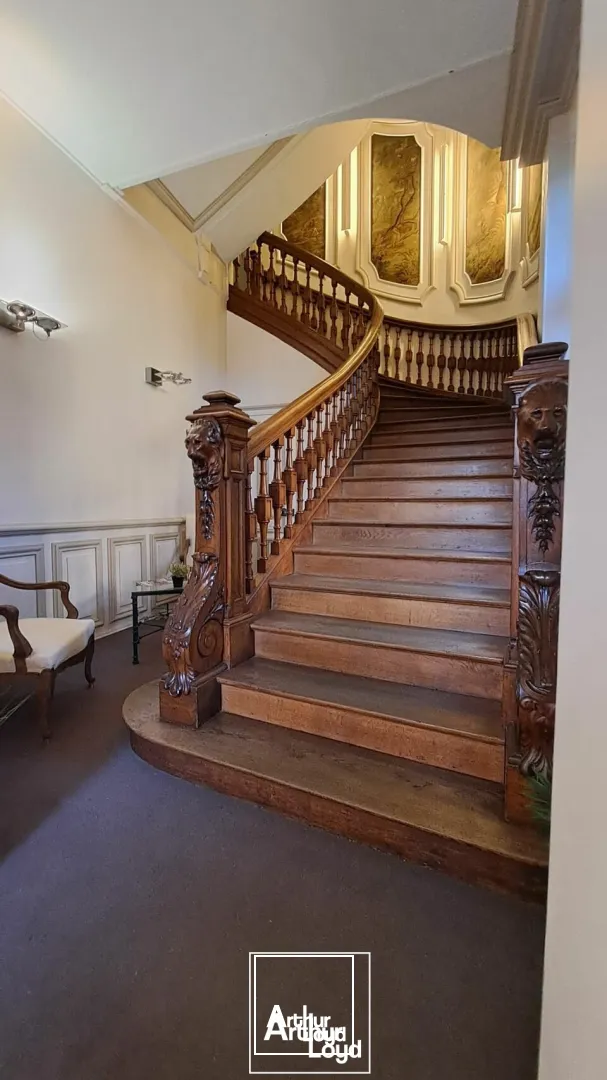 BUREAUX location à BRIVE-LA-GAILLARDE 19100