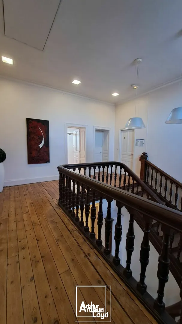 BUREAUX location à BRIVE-LA-GAILLARDE 19100