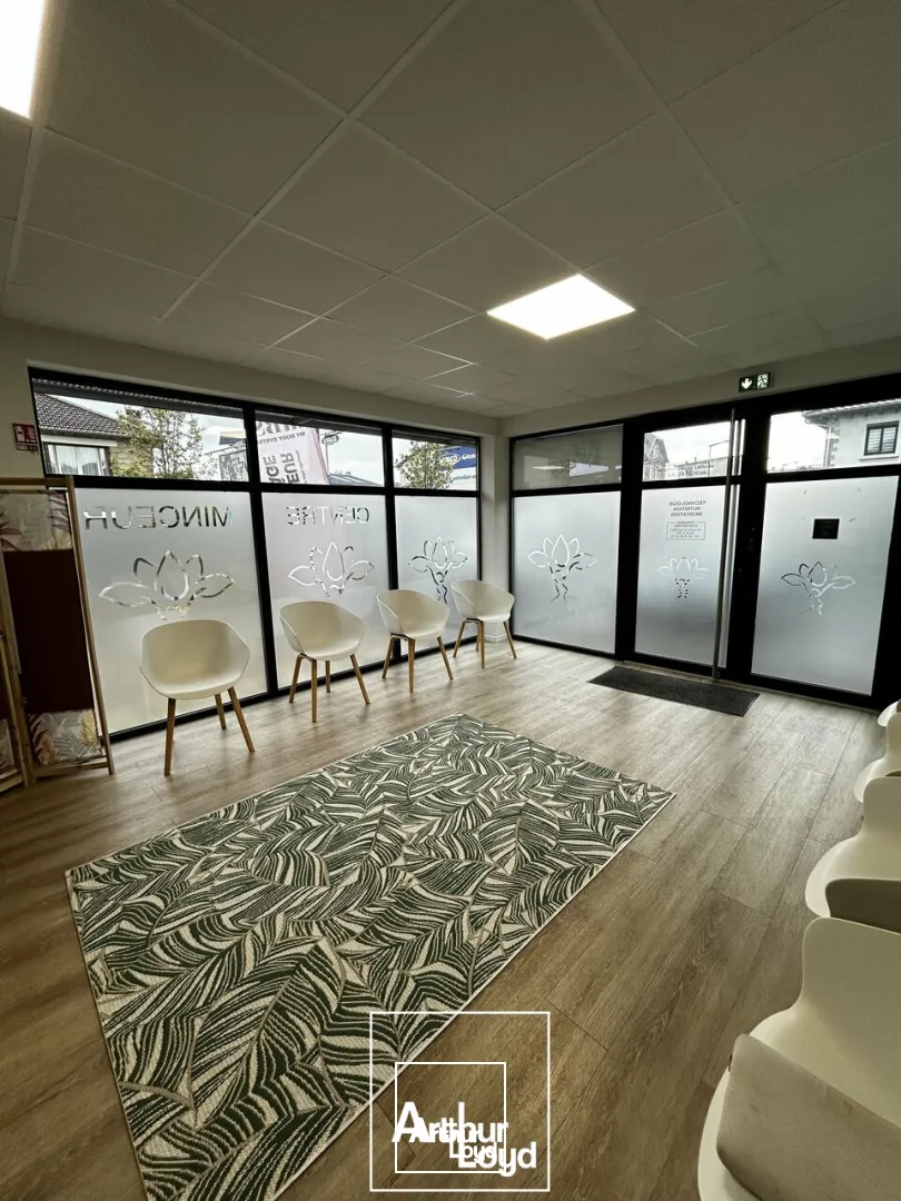 Locaux commerciaux - Vente - BRIVE LA GAILLARDE - 19100 - 170-170 - 7599316