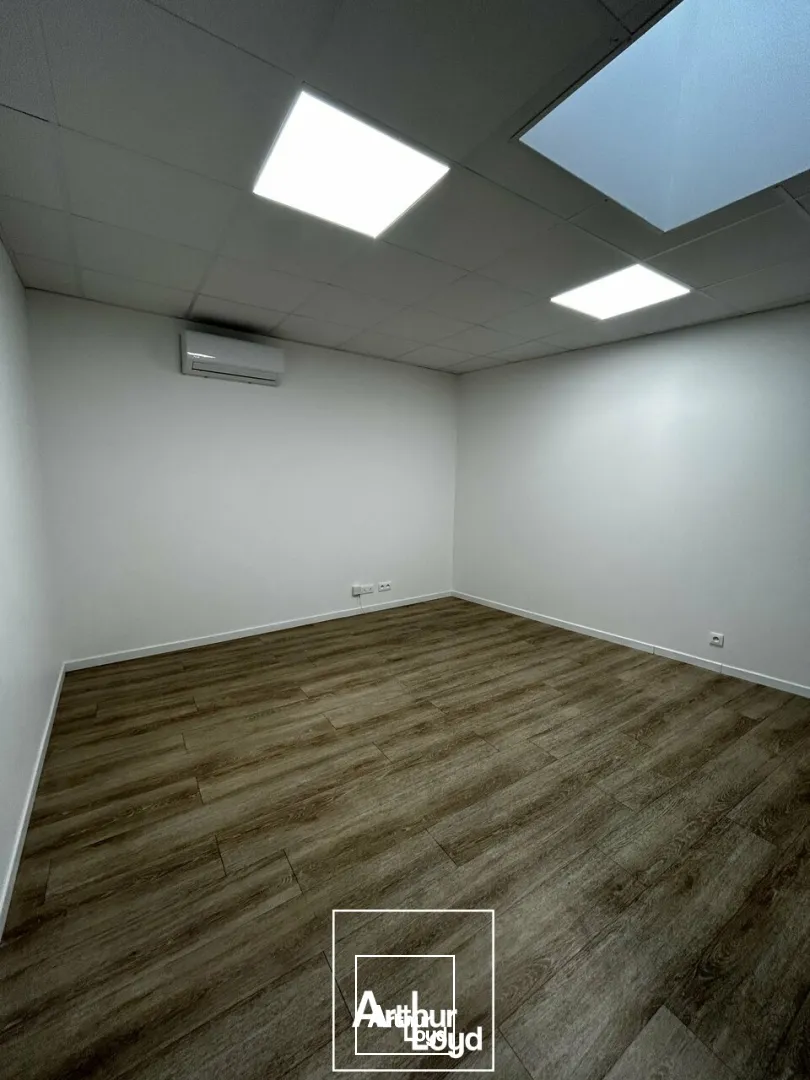 Locaux commerciaux - Vente - BRIVE LA GAILLARDE - 19100 - 170-170 - 7599318