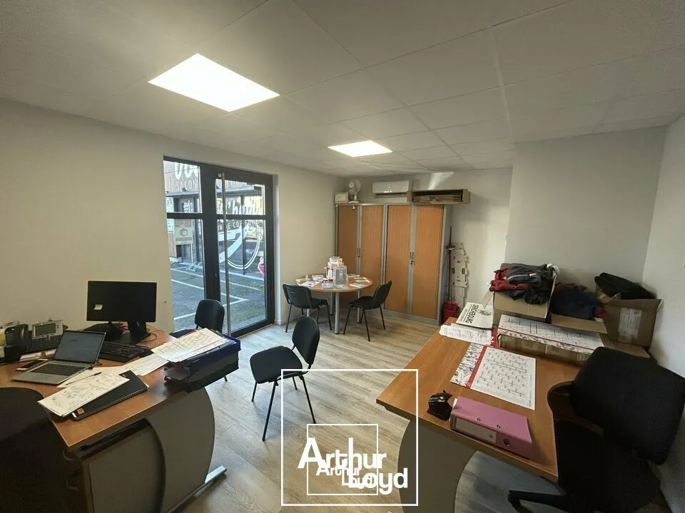 Locaux commerciaux - Vente - BRIVE LA GAILLARDE - 19100 - 170-170 - 7599319