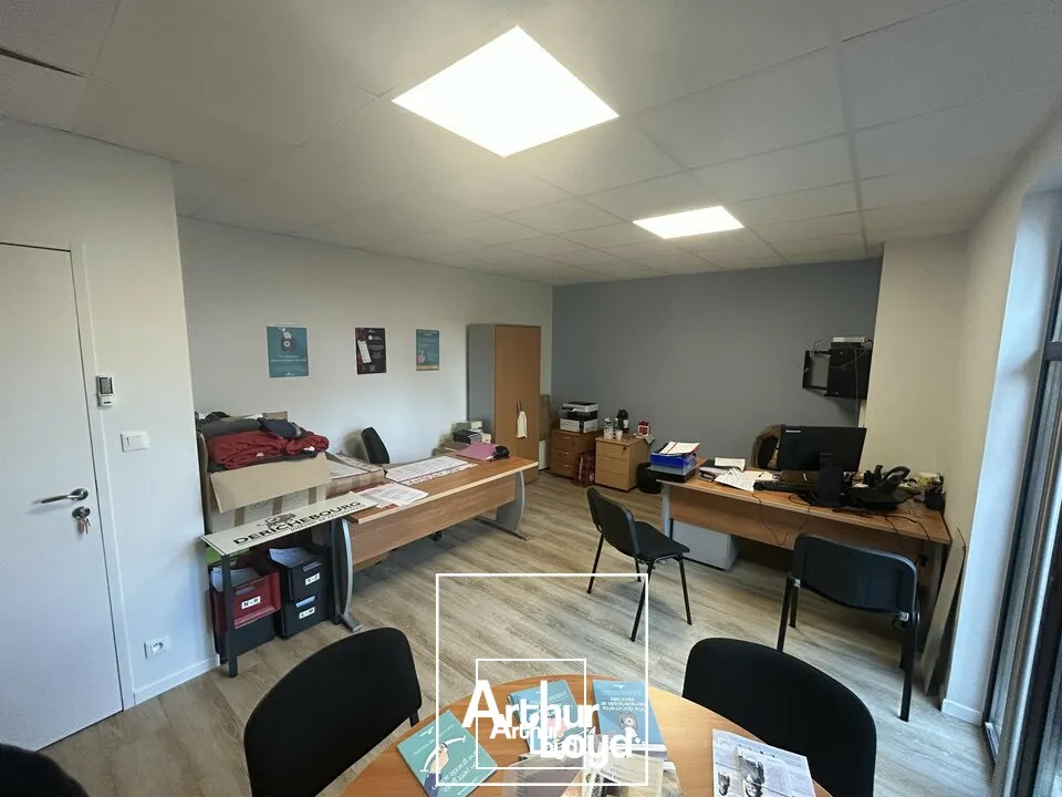 Locaux commerciaux - Vente - BRIVE LA GAILLARDE - 19100 - 170-170 - 7599320