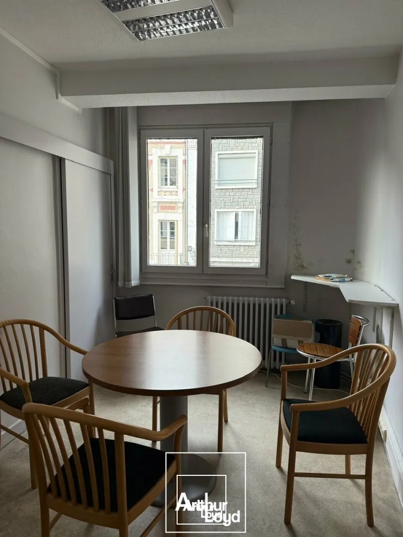 BUREAUX vente à TULLE 19000