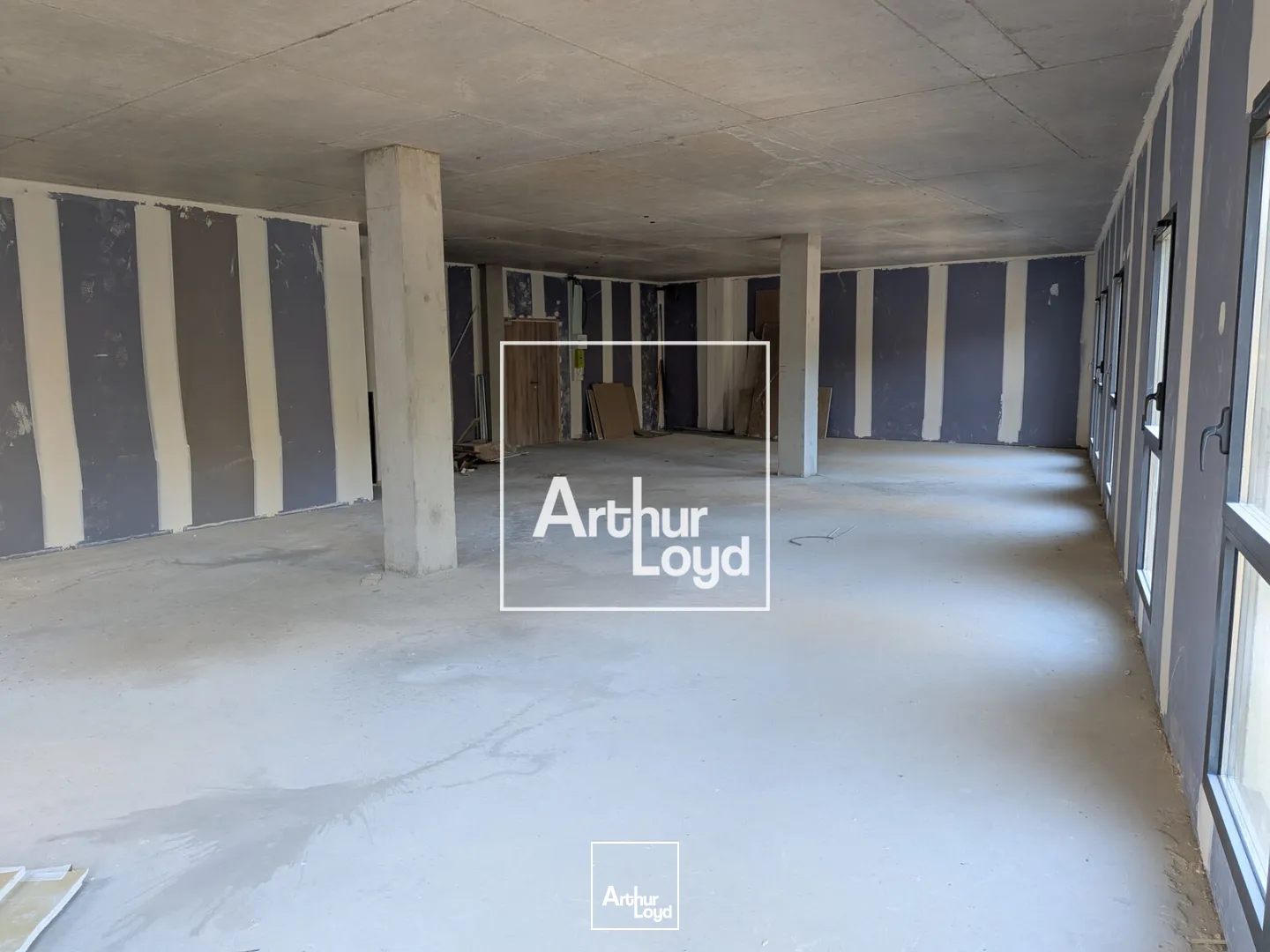 Plateau de bureau neuf brutà vendre