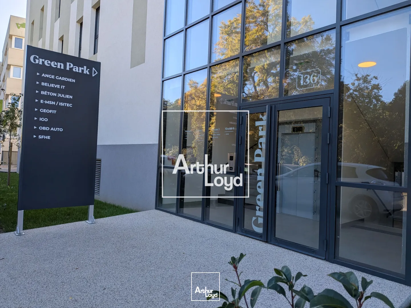 Plateau de bureau neuf brutà vendre