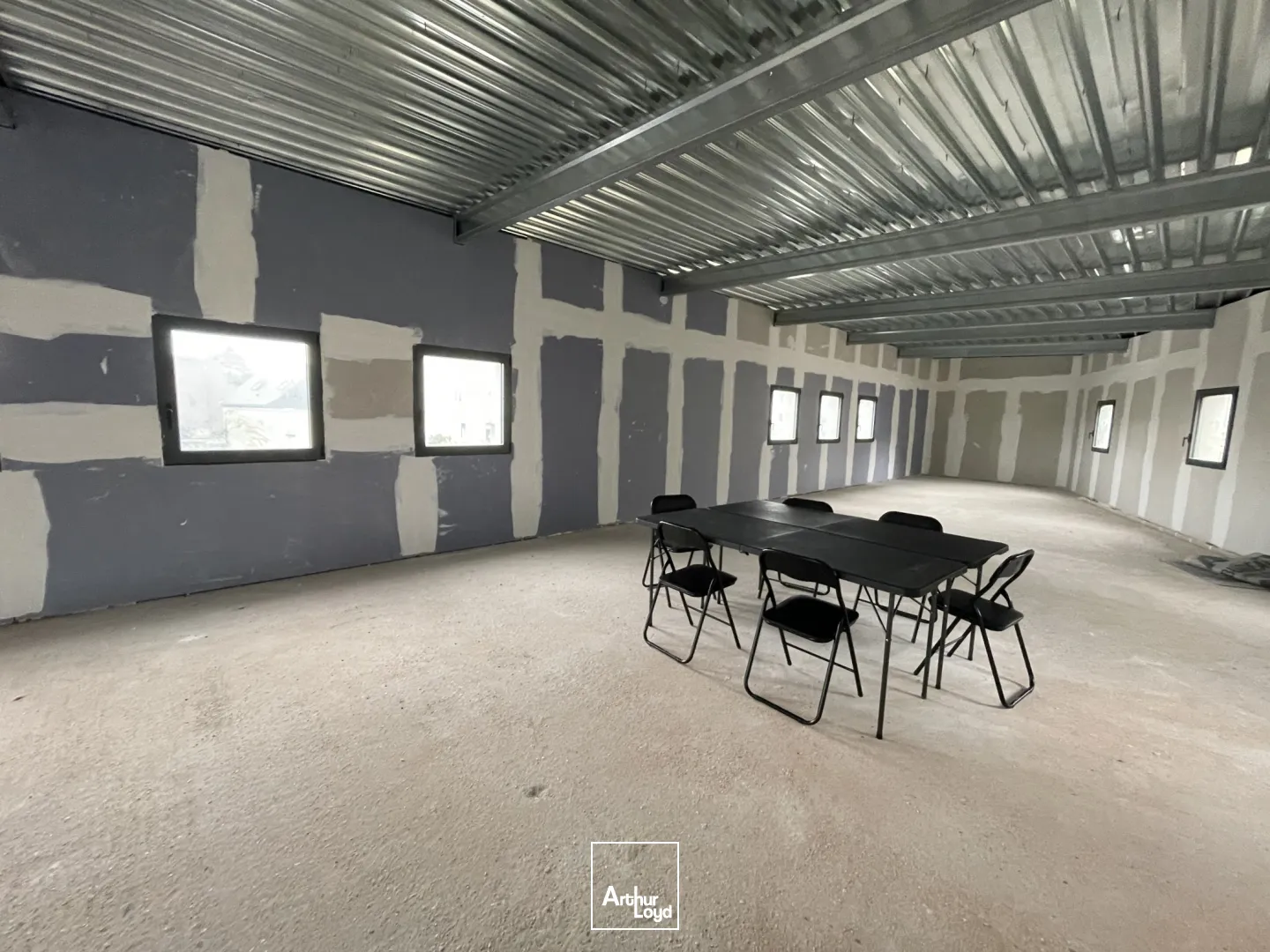 Bureaux - Location - EVREUX - 27000 - 126-126 - 7599721