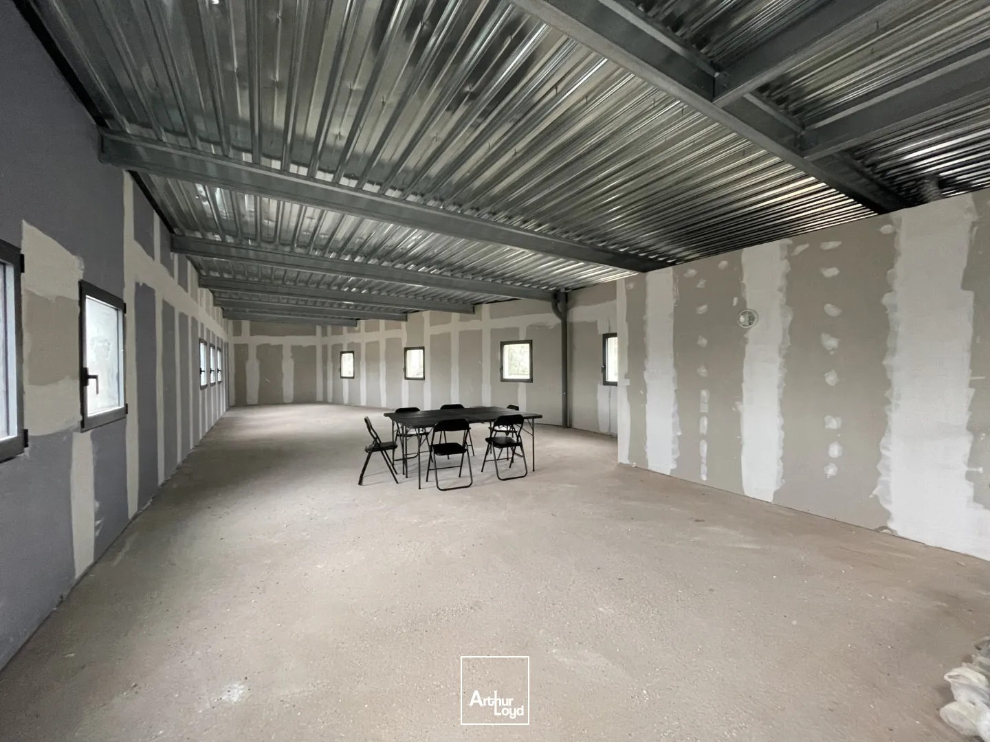 Bureaux - Location - EVREUX - 27000 - 126-126 - 7599720