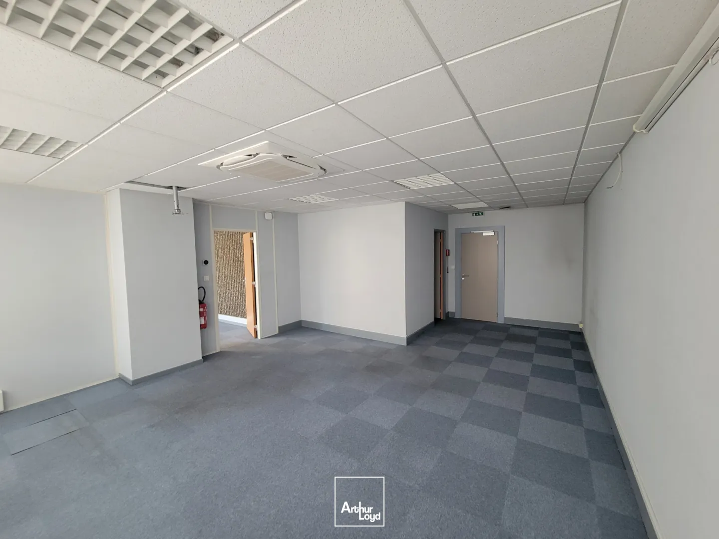 Bureaux à vendre à Belfort