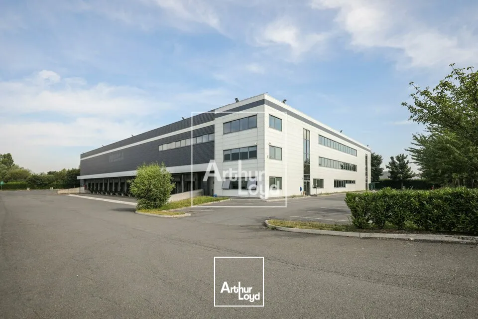 Bâtiment indépendant à louer - ESSONNE