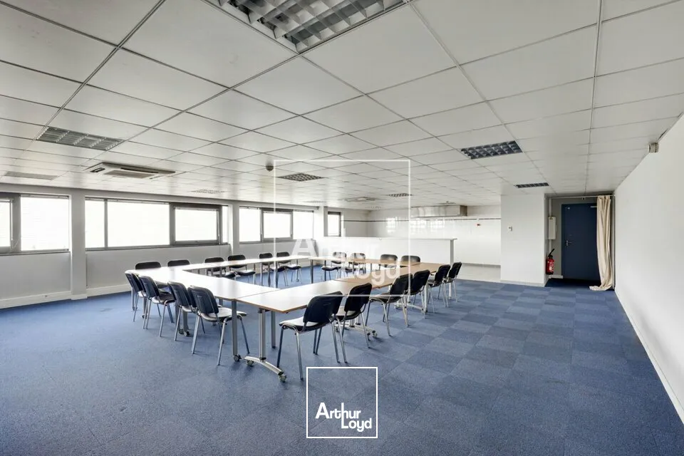 Bâtiment indépendant à louer - ESSONNE