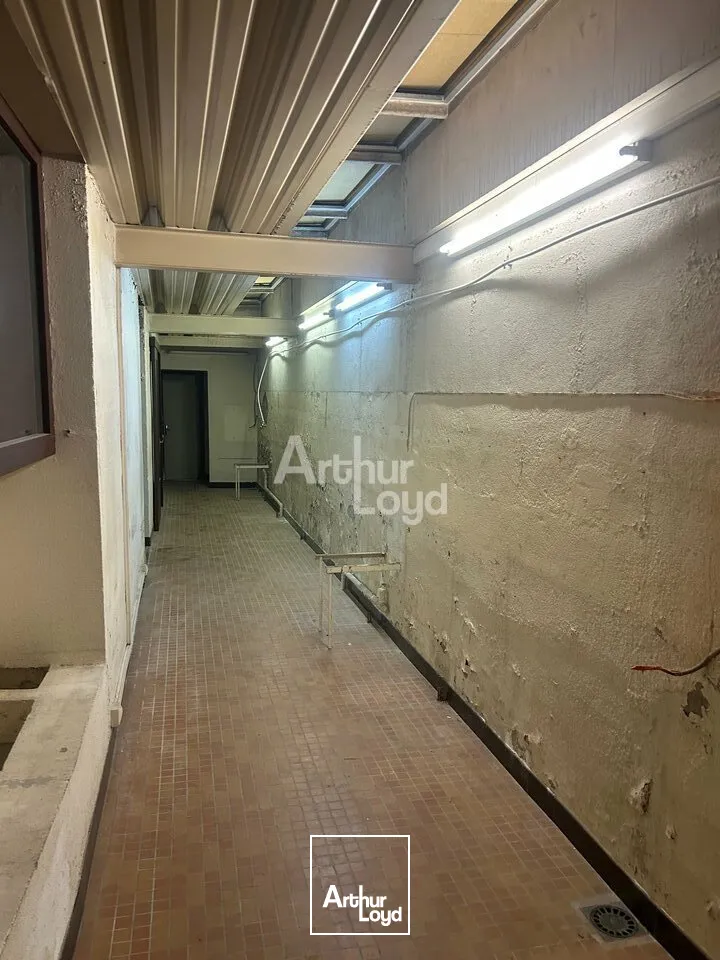 Locaux commerciaux - Location - VICHY - 03200 - 142-142 - 7600252