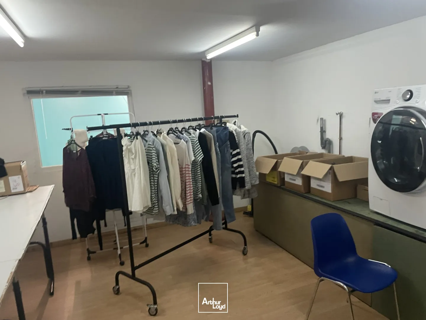 Entrepôt à vendre ou à louer - Wattrelos