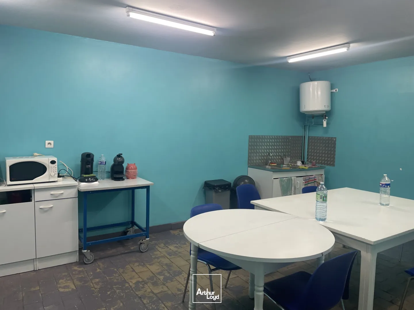 Entrepôt à vendre ou à louer - Wattrelos