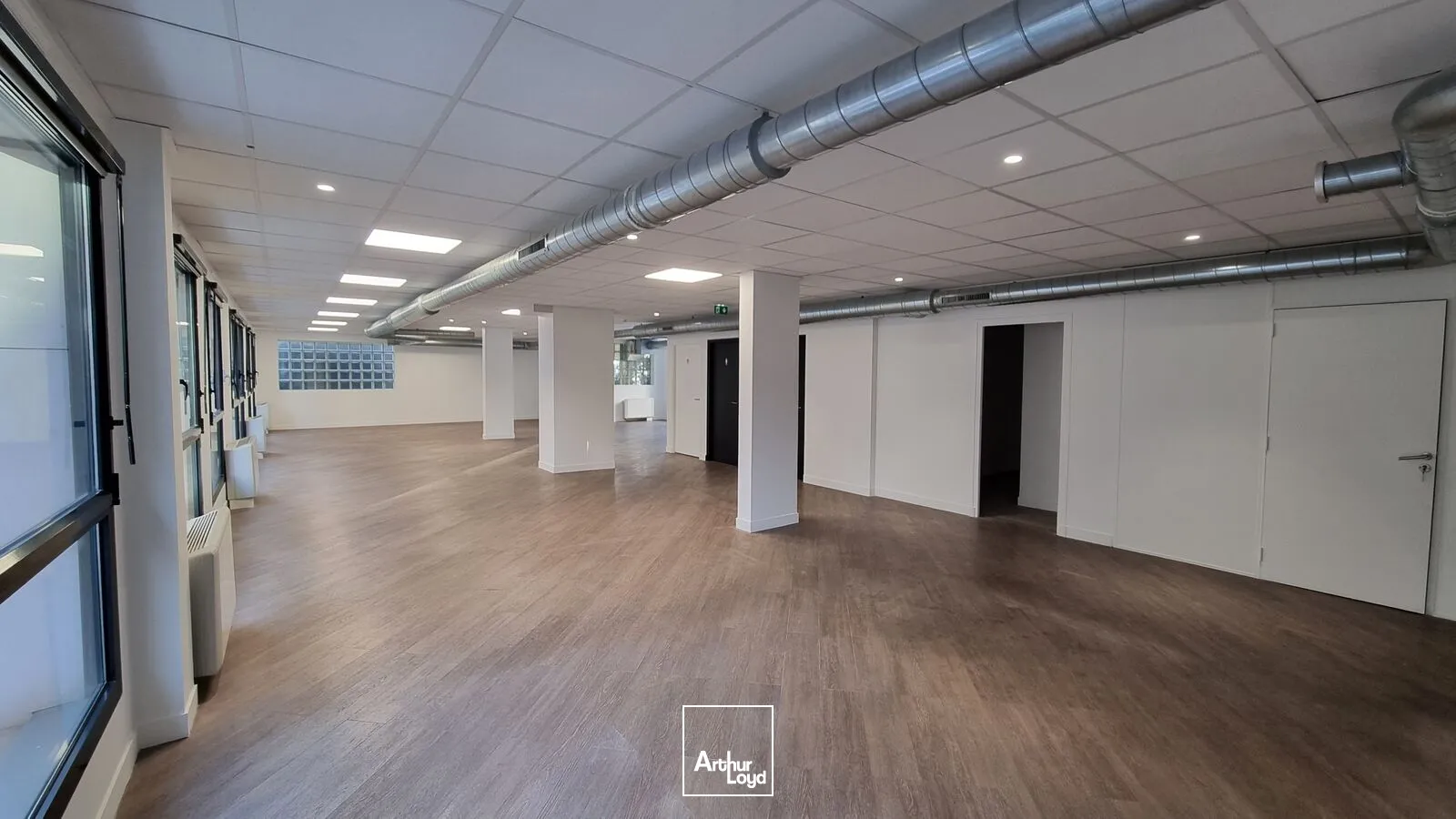 Bureaux à louer à BOULOGNE BILLANCOURT 92100