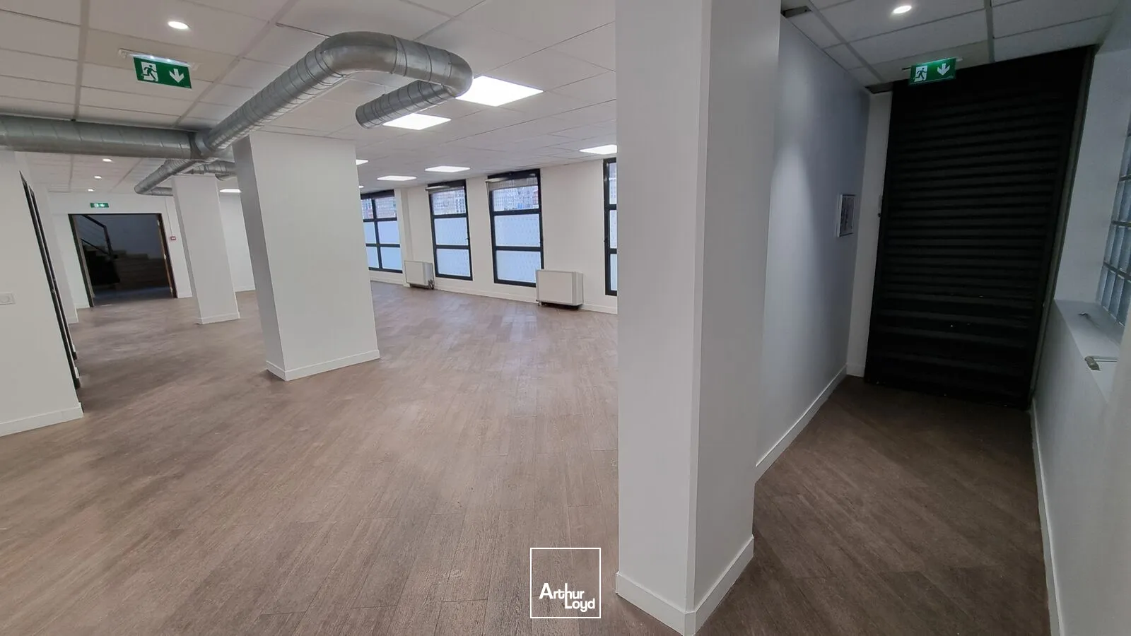 Bureaux à louer à BOULOGNE BILLANCOURT 92100