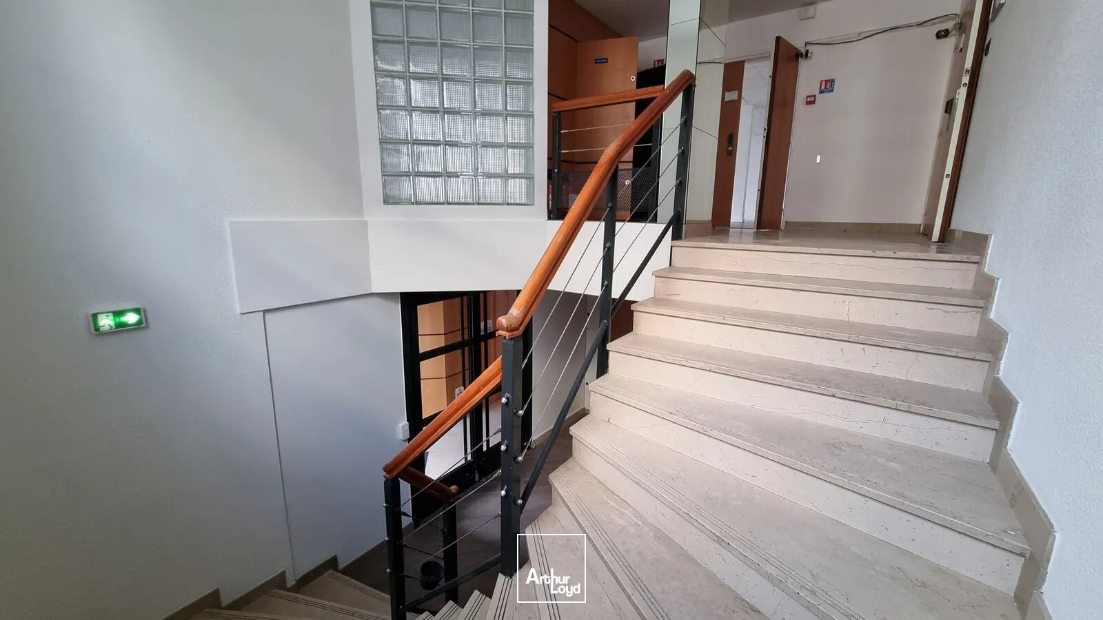 Bureaux à louer à BOULOGNE BILLANCOURT 92100