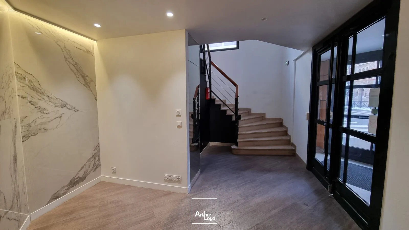 Bureaux à louer à BOULOGNE BILLANCOURT 92100