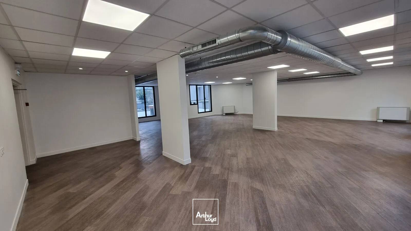 Bureaux à louer à BOULOGNE BILLANCOURT 92100