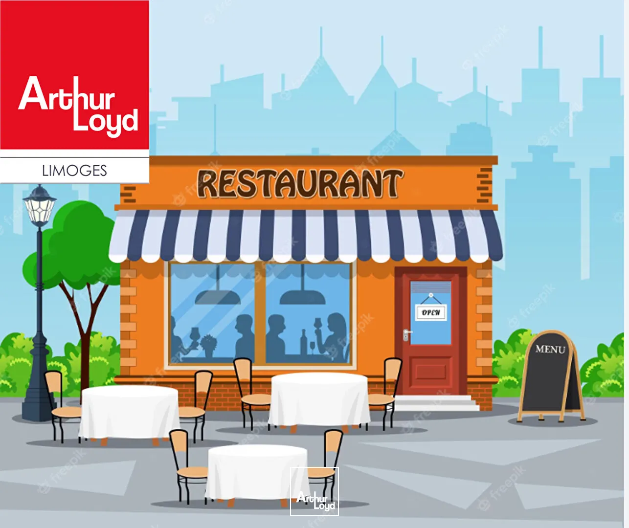 Fonds de commerce - Vente - LIMOGES - 87000 - 0-0 - 7600748