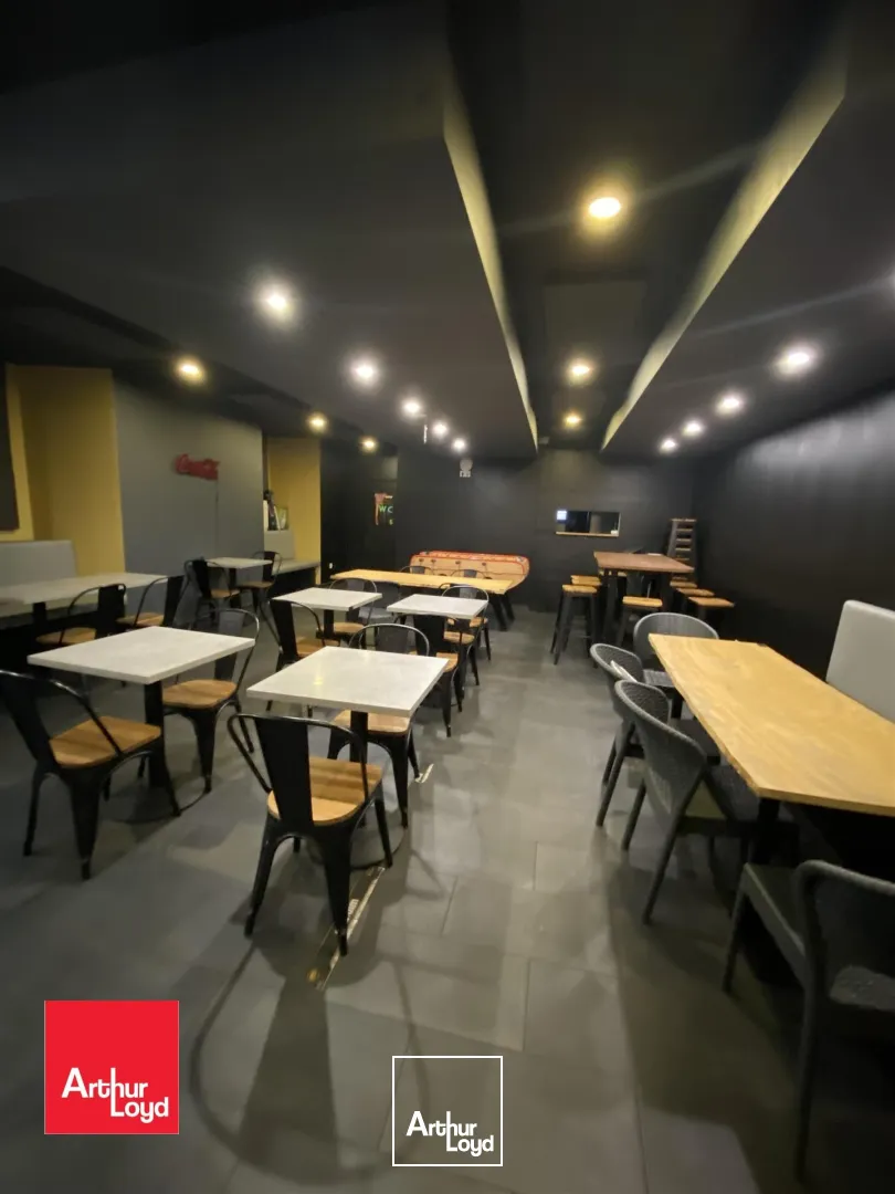 Locaux commerciaux - Location - CHARTRES - 28000 - 220-220 - 7600767