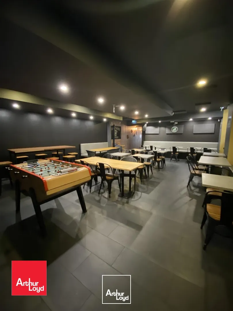 Locaux commerciaux - Location - CHARTRES - 28000 - 220-220 - 7600768