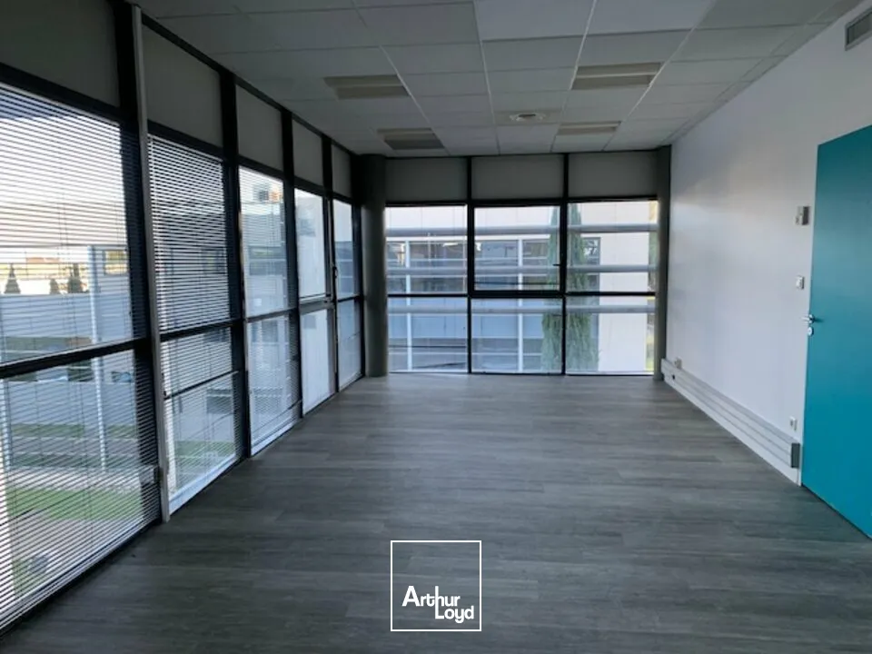 Bureaux - Location - AVIGNON - 84000 - 93-93 - 7600790