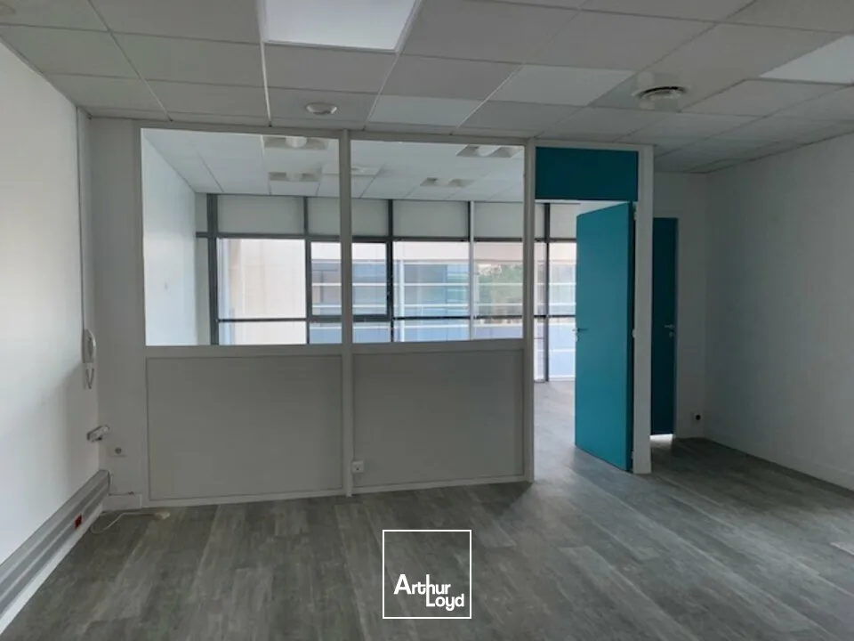 Bureaux - Location - AVIGNON - 84000 - 93-93 - 7600794