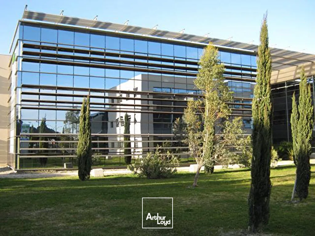 Bureaux - Location - AVIGNON - 84000 - 93-93 - 7600791
