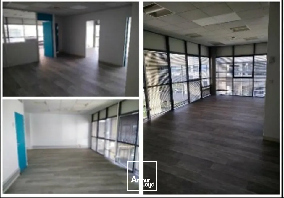 Bureaux - Location - AVIGNON - 84000 - 93-93 - 7600792