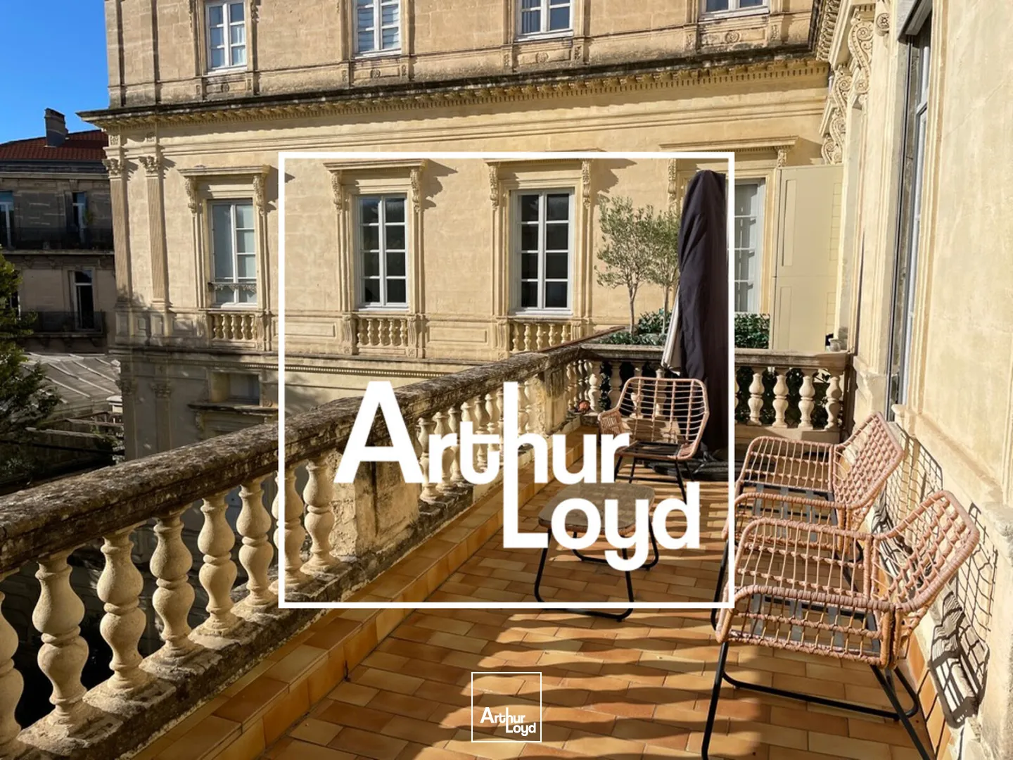 BUREAUX A LOUER 276 M²- MONTPELLIER JEU DE PAUME - PROXIMITE IMMEDIATE TRAMWAY 