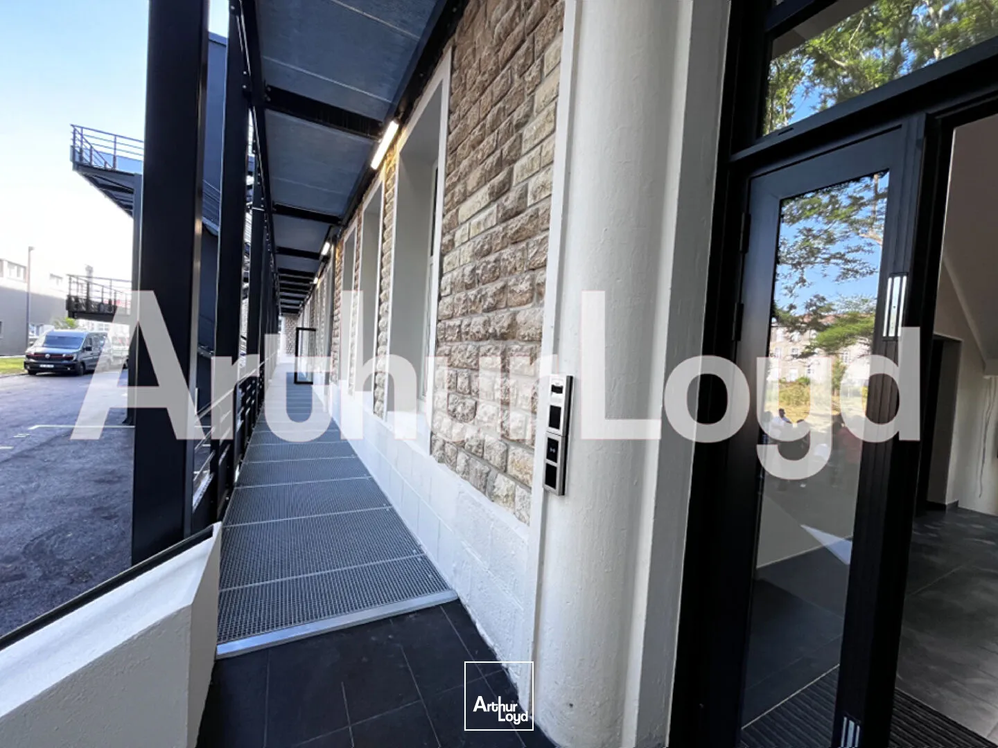 A LOUER - Plateau de Bureaux 120 m2 - Bretteville-sur-Odon