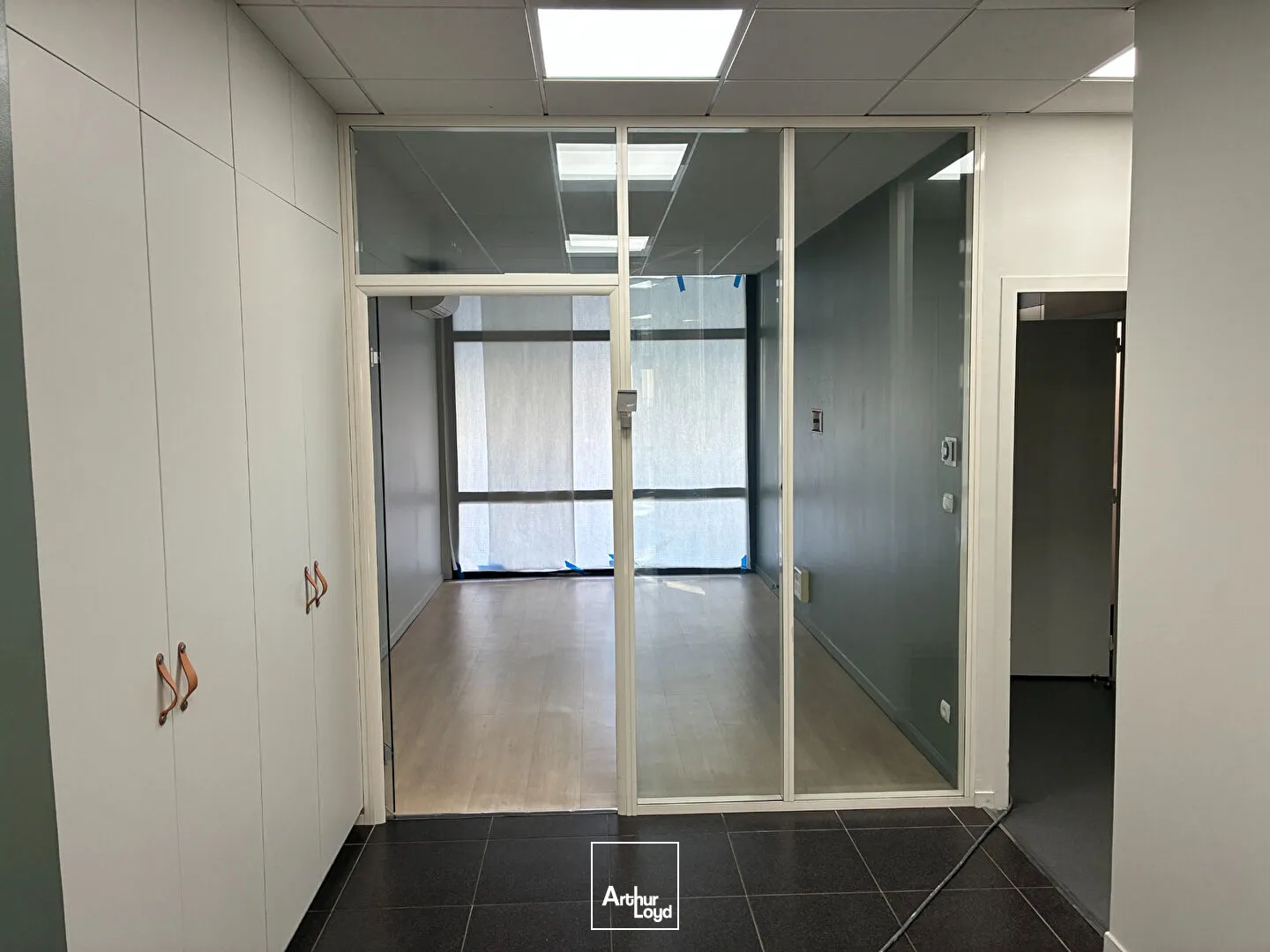 A louer Bureaux La Rochelle 130 m²