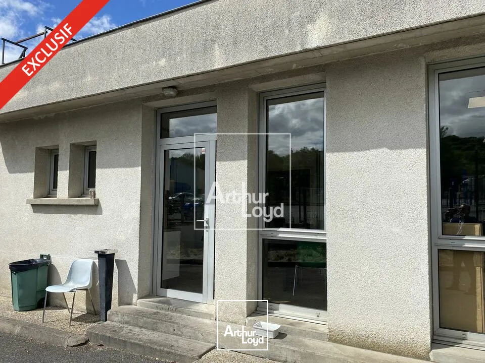 ETAMPES BATIMENT INDEPENDANT A VENDRE