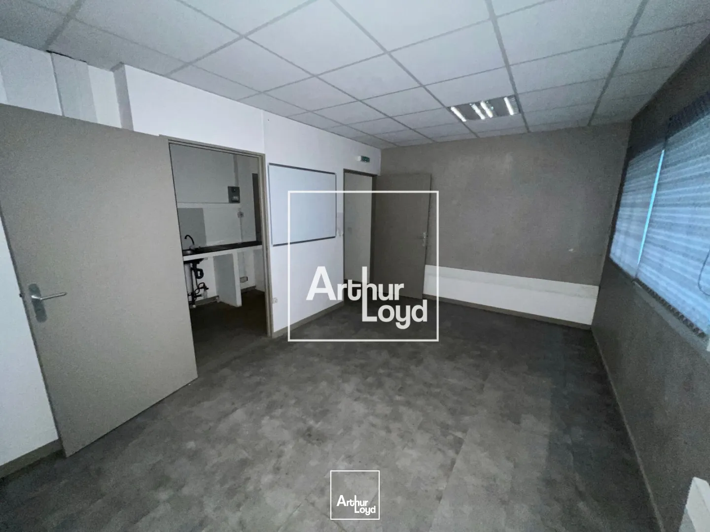 Locaux d'activité & Entrepôts - Location - CASTRIES - 34160 - 120-240 - 7602491