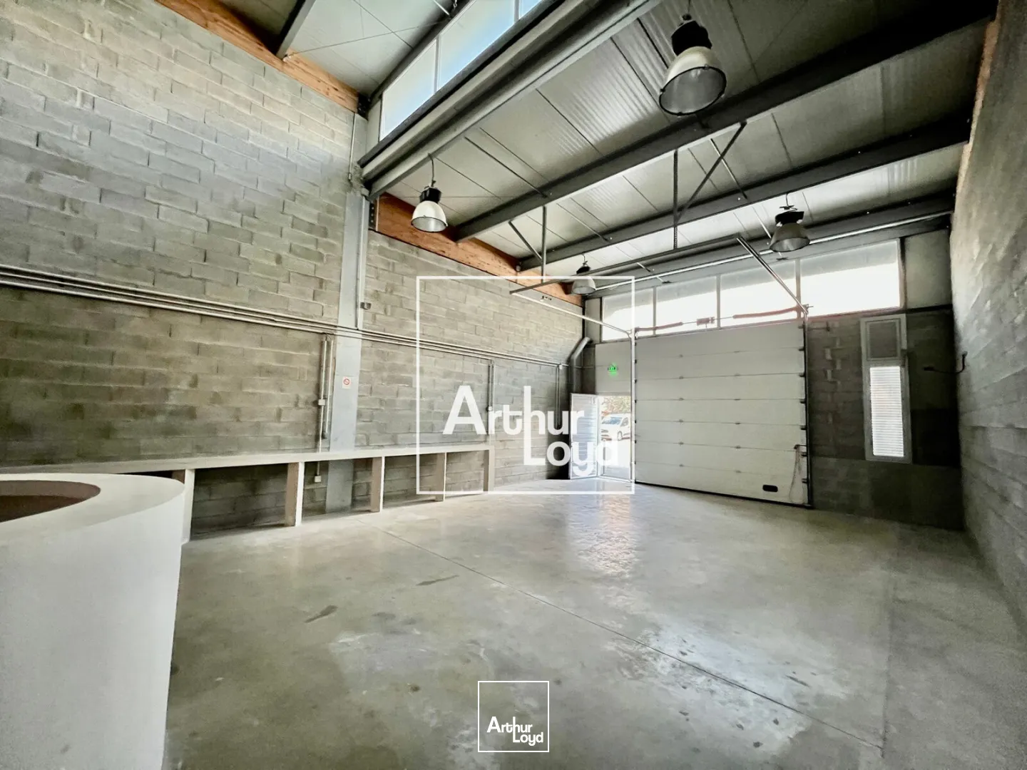 Locaux d'activité & Entrepôts - Location - CASTRIES - 34160 - 120-240 - 7602489