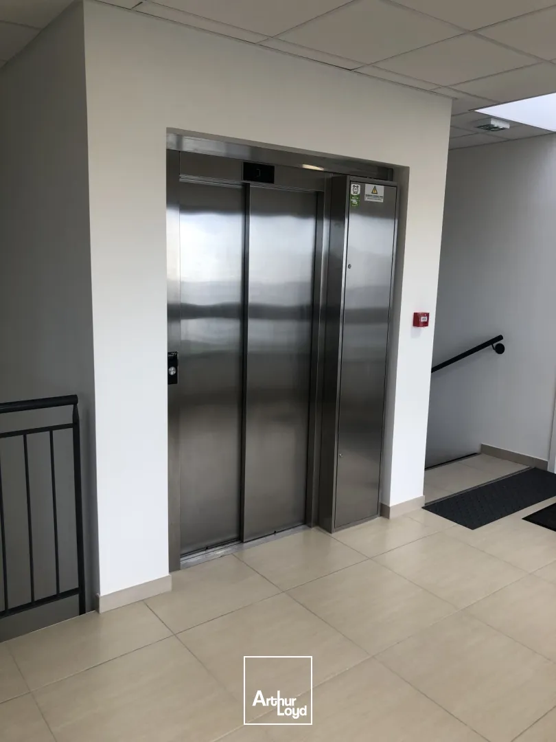 A louer - Plateau de bureaux 222m2