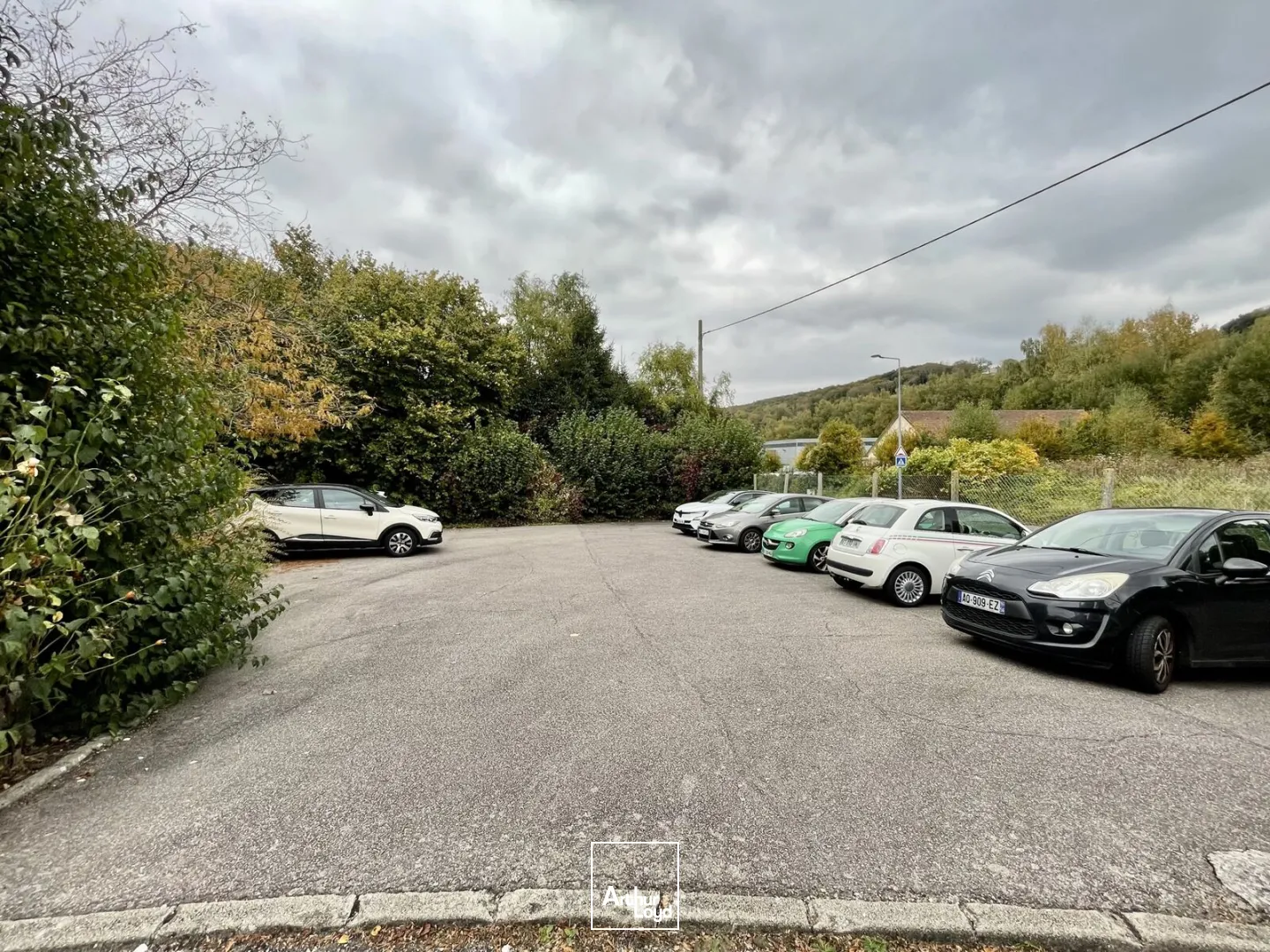 Locaux d'activité à louer à DARNETAL 76160