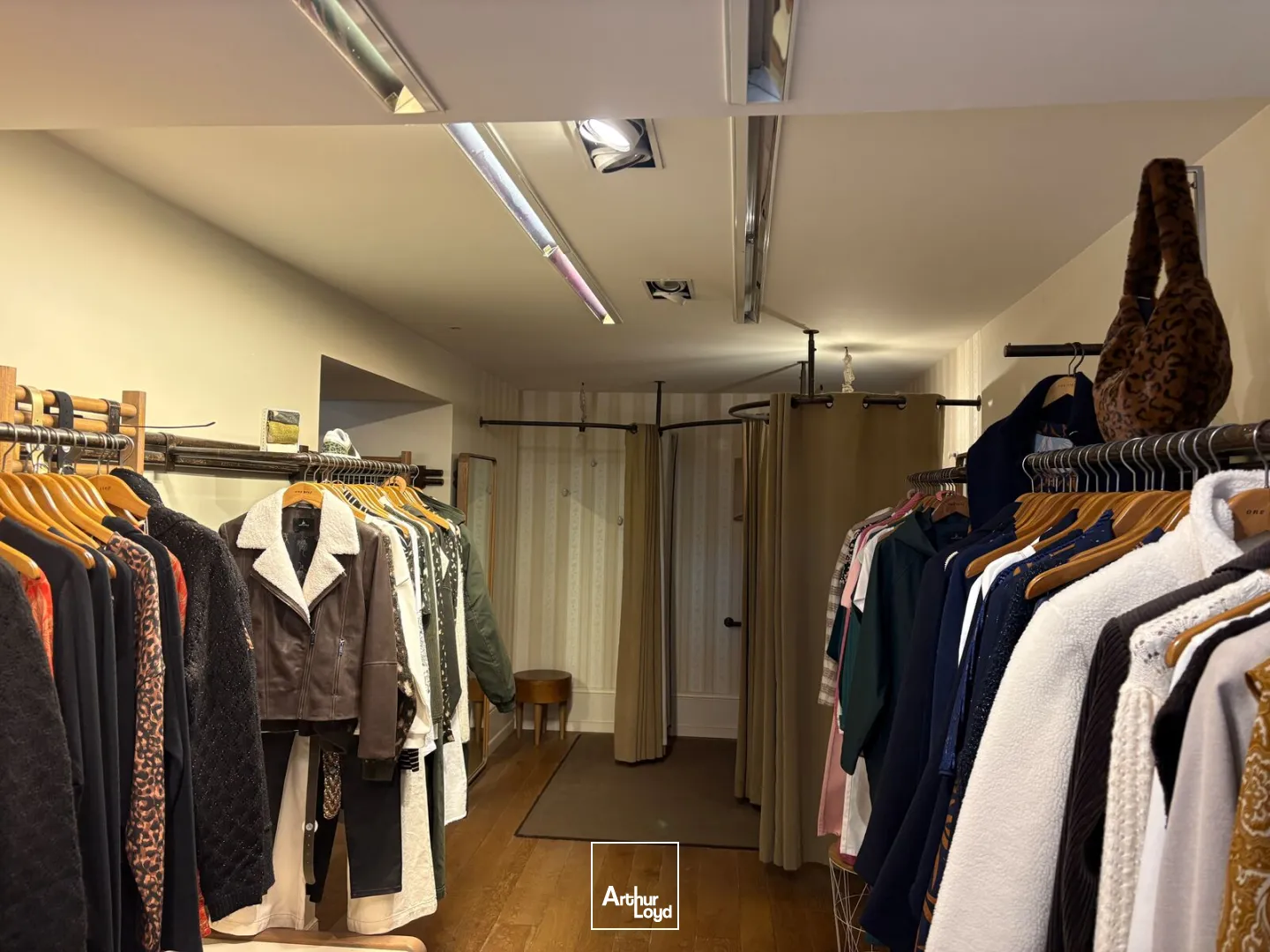 Locaux commerciaux - Cession - ORLEANS - 45000 - 209-209 - 7602681