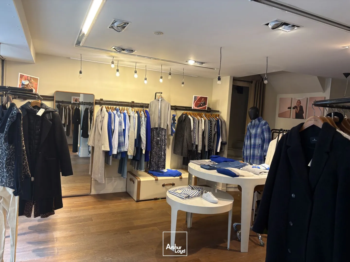 Locaux commerciaux - Cession - ORLEANS - 45000 - 209-209 - 7602683