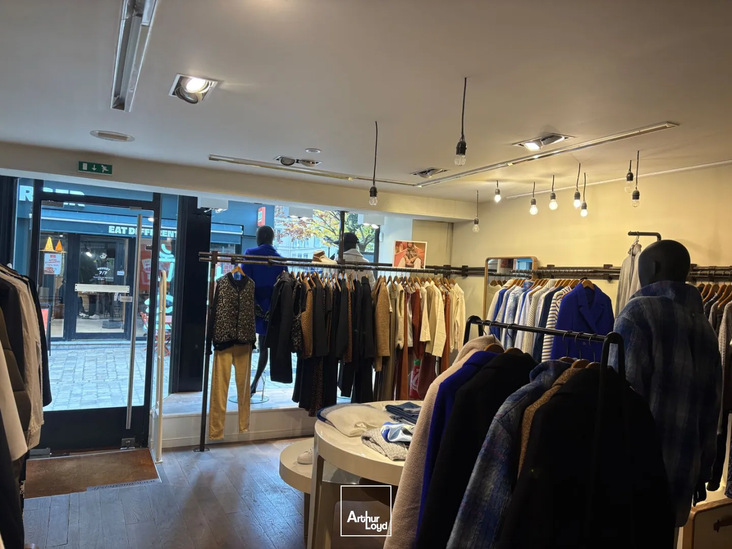 Locaux commerciaux - Cession - ORLEANS - 45000 - 209-209 - 7602679