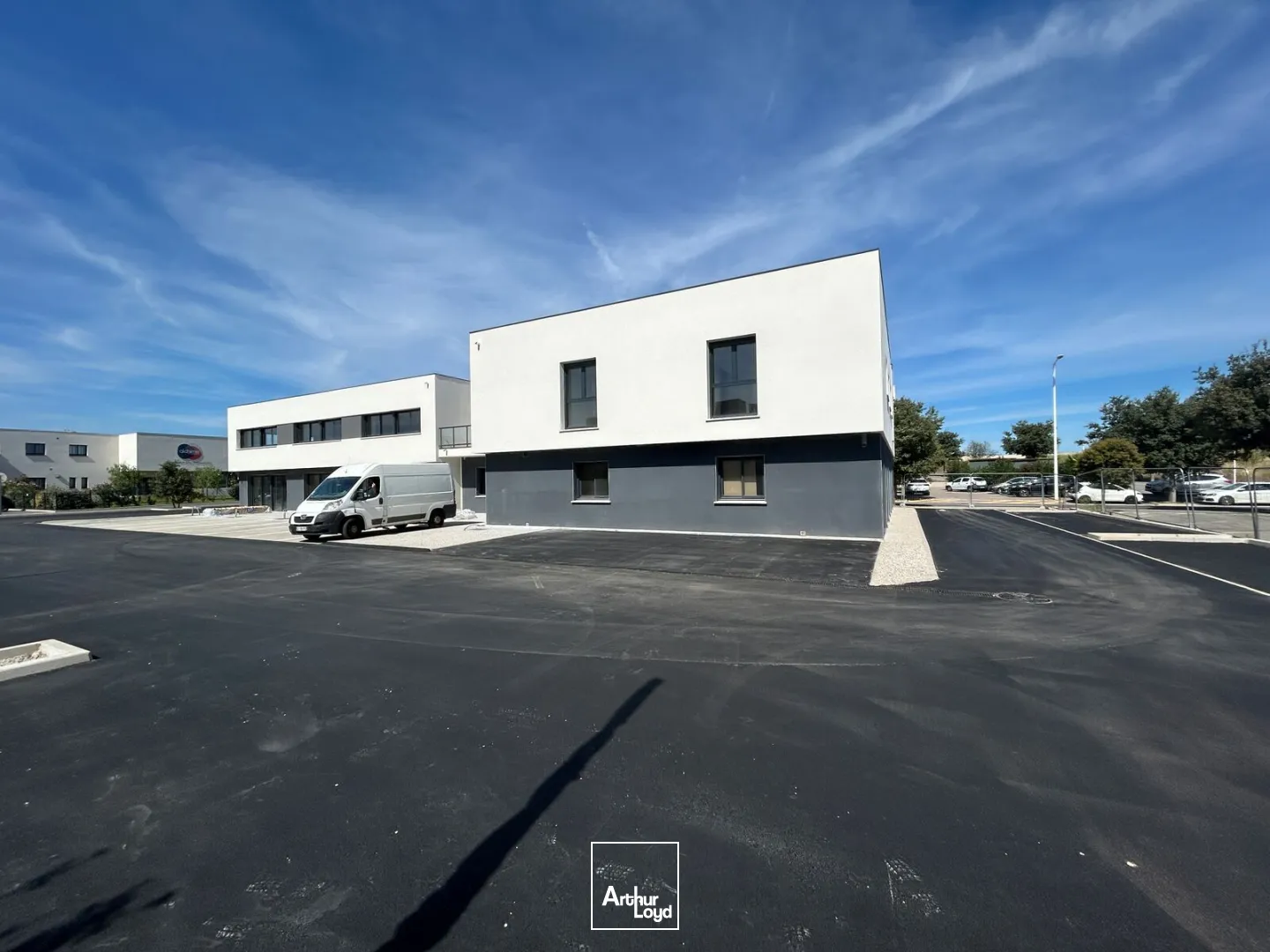 Bureaux - Location - PERPIGNAN - 66100 - 86-193 - 7602795