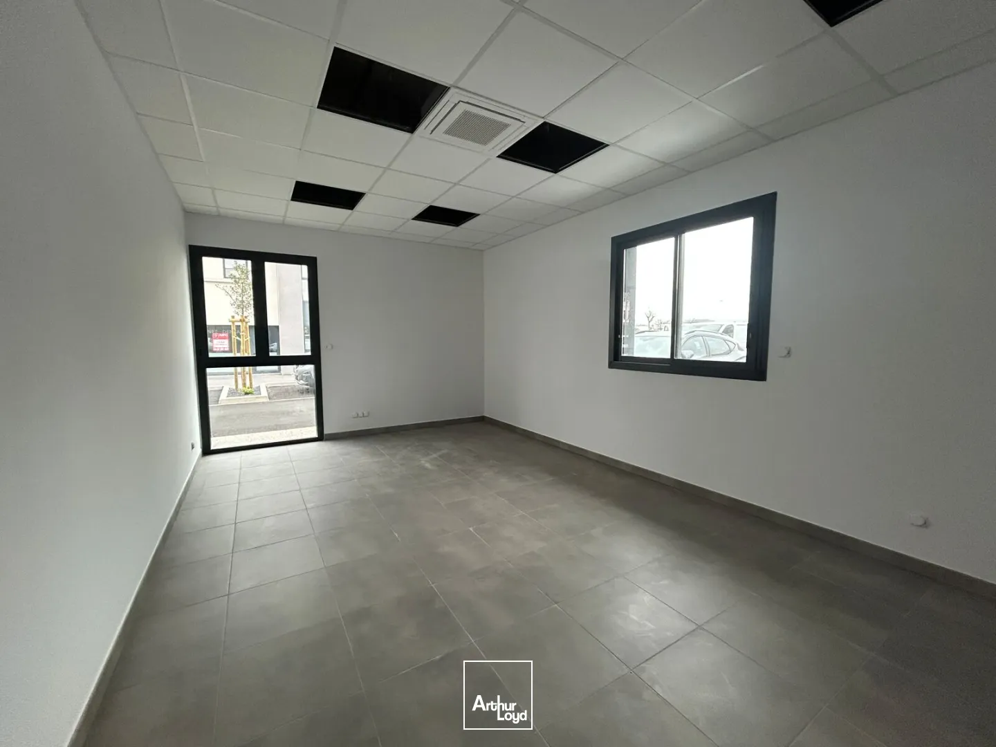Bureaux - Location - PERPIGNAN - 66100 - 86-193 - 7602790