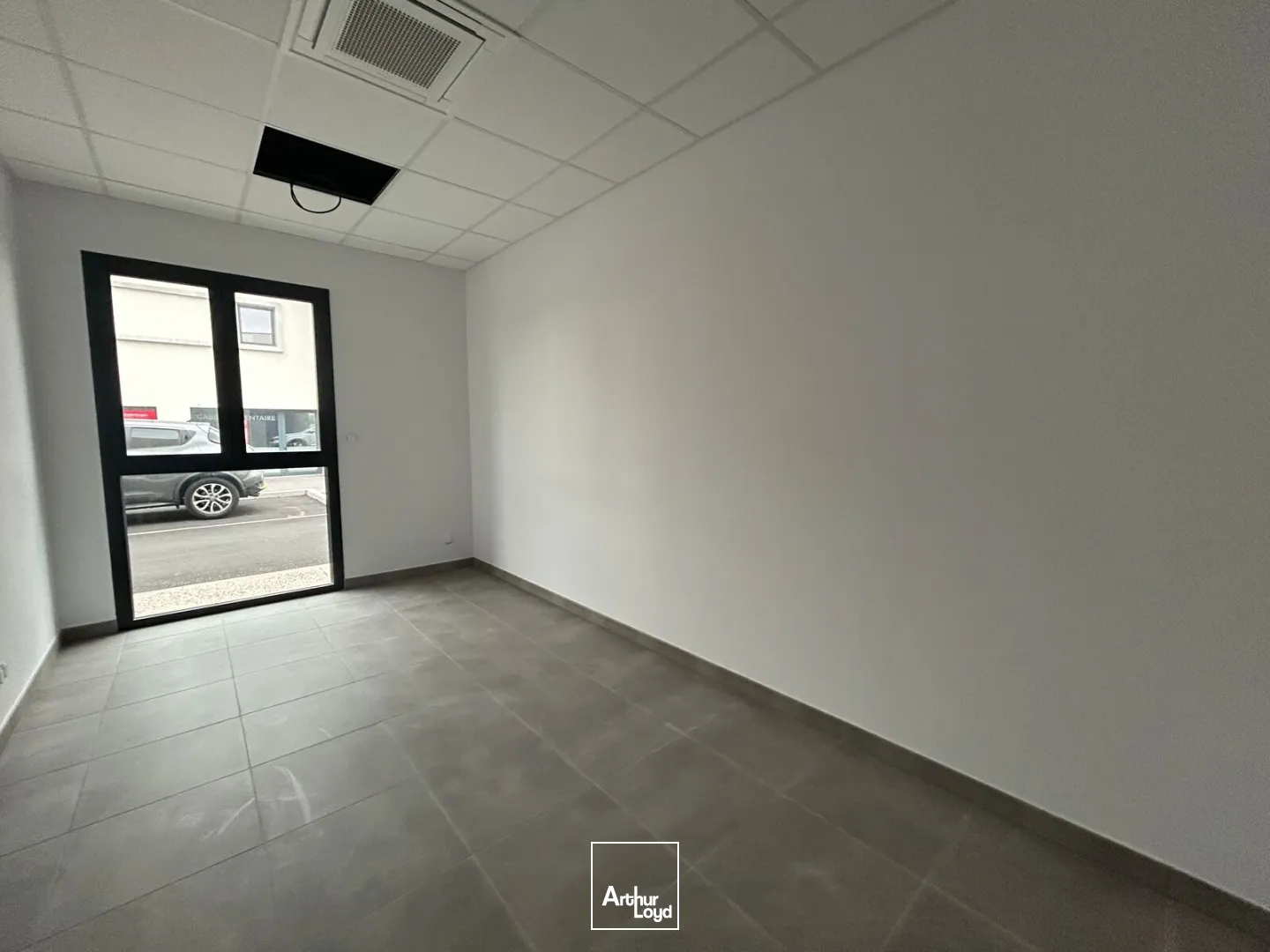 Bureaux - Location - PERPIGNAN - 66100 - 86-193 - 7602793