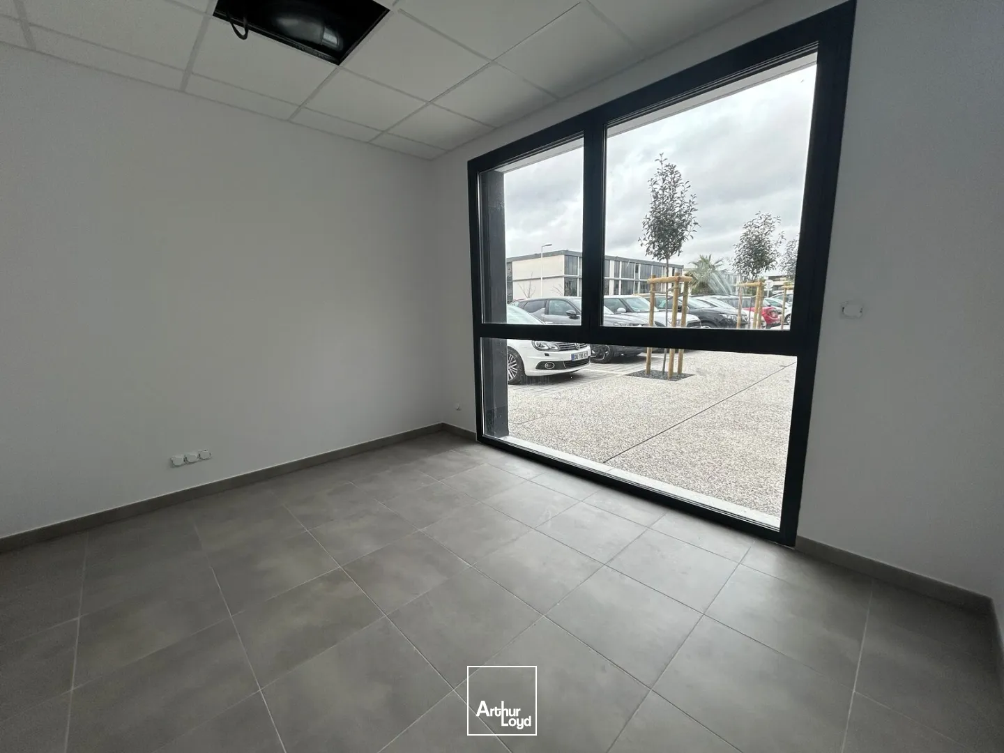 Bureaux - Location - PERPIGNAN - 66100 - 86-193 - 7602789