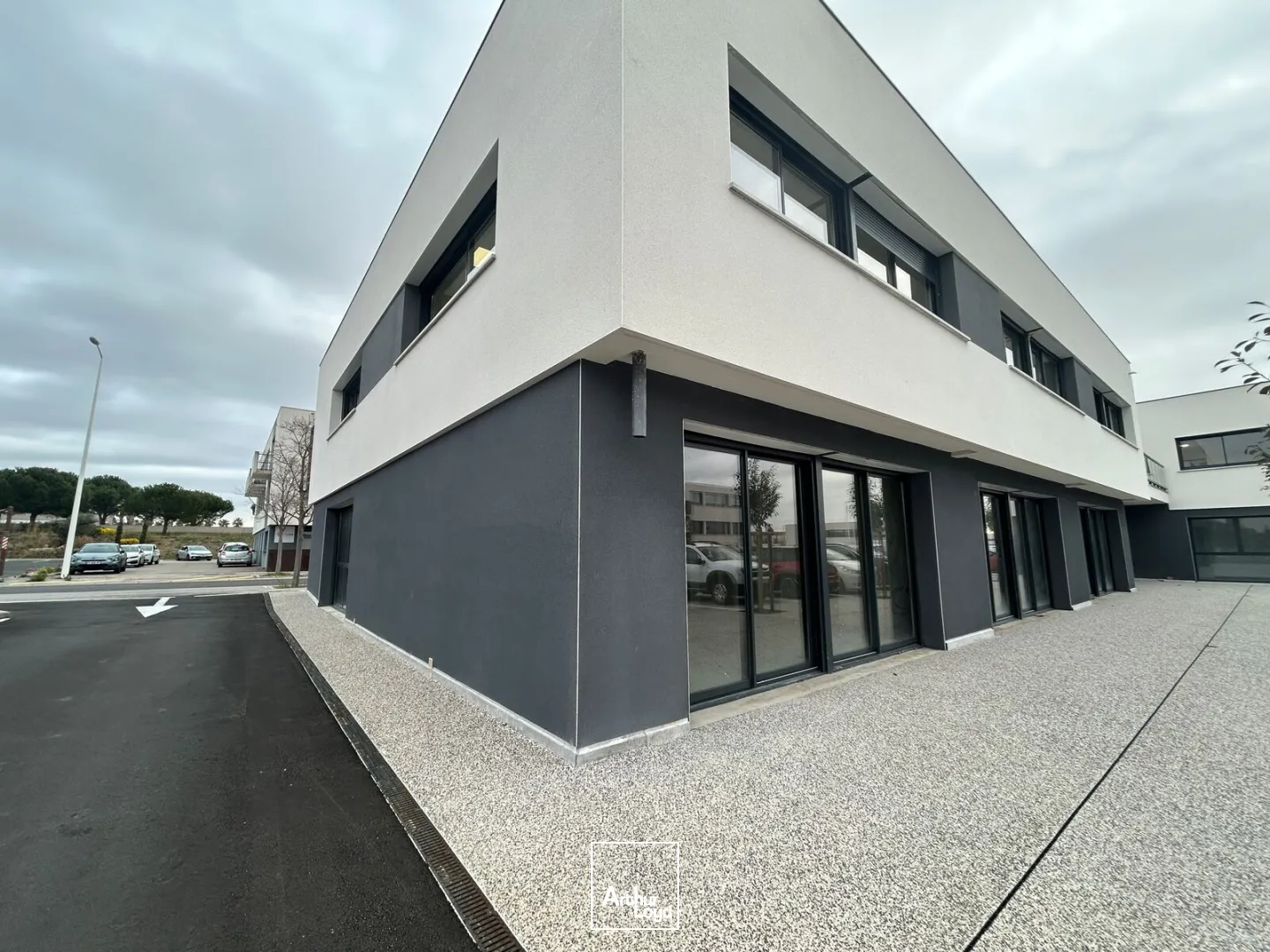 Bureaux - Location - PERPIGNAN - 66100 - 86-193 - 7602794