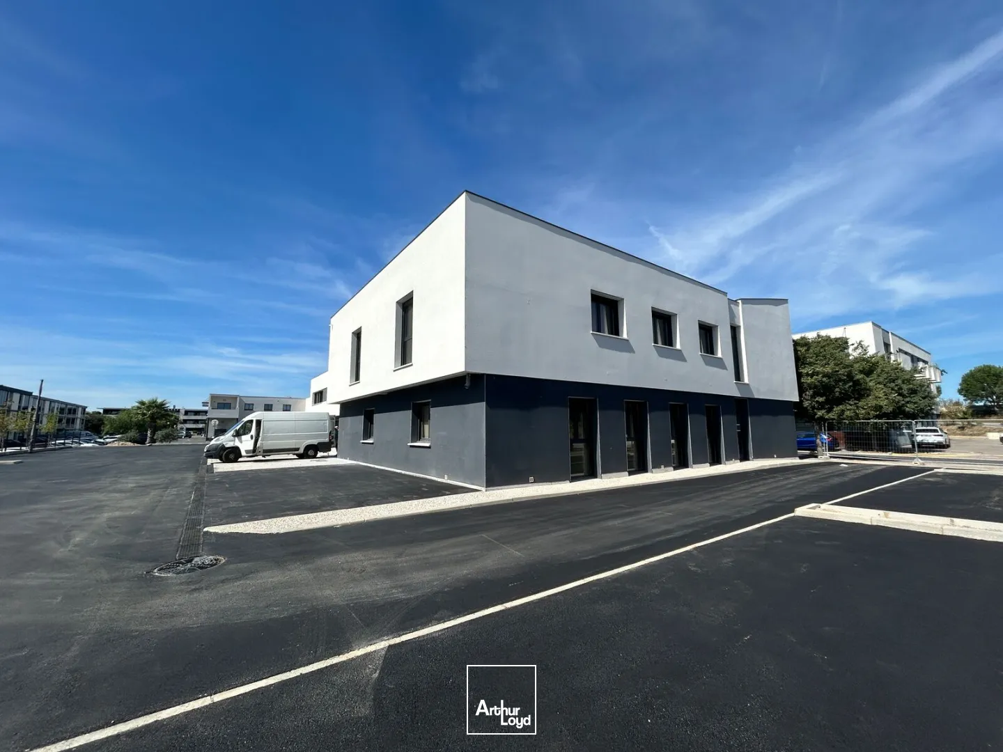 Bureaux - Location - PERPIGNAN - 66100 - 86-193 - 7602788